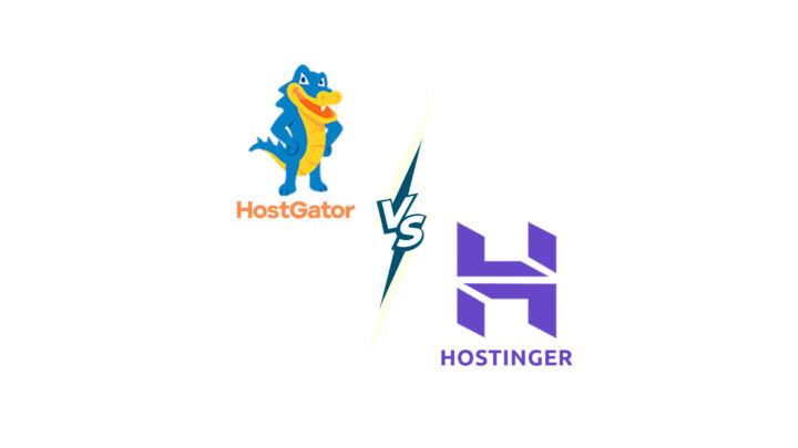 hostinger e hostgator, qual o melhor